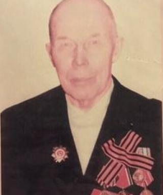 Филиппов Александр Иванович