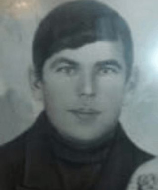 Михайлов Фёдор Михайлович