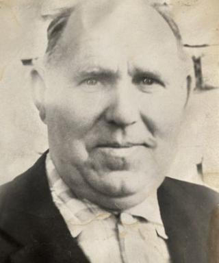 Селезнев Владимир Тихонович