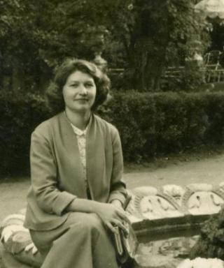 Чижикова Мария Михайловна
