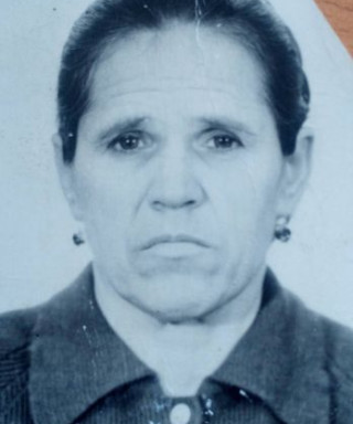 Фролова Татьяна Ивановна