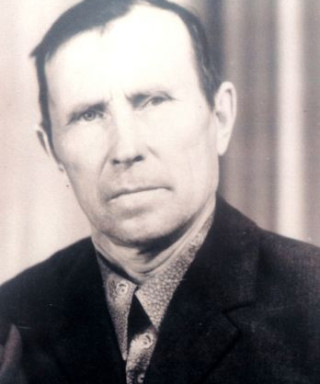 Мягков Николай Иванович