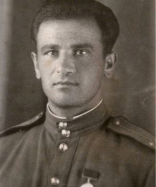 Агабеков Анатолий Асатурович