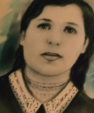 Юрченко Анастасия Григорьевна