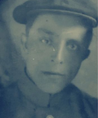 Паншин Алексей Егорович