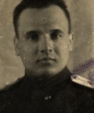 Трусов Федор Иванович