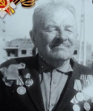 Коблов Андрей Никифорович