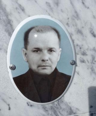 Сидоров Павел Сергеевич