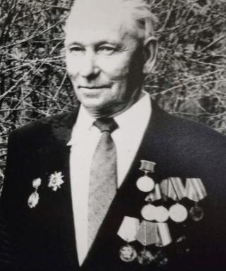 Ерохин Александр Николаевич