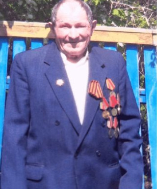 Тазетдинов Ахметсултан Фазлыевич