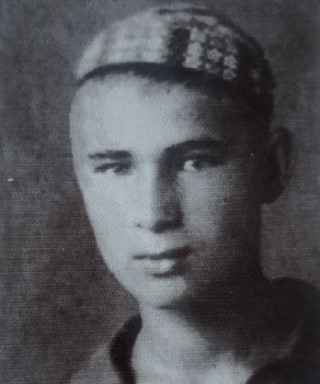 Юзиков Михаил Иванович