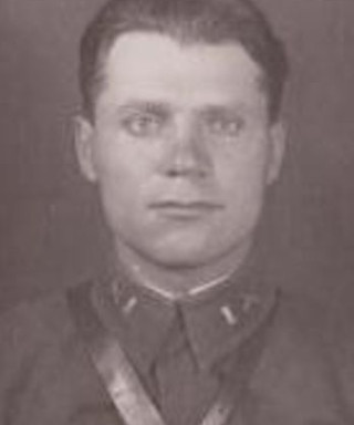 Широкий Иван Тихонович