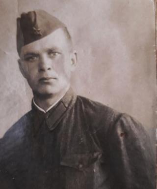 Скрябин Николай Михайлович