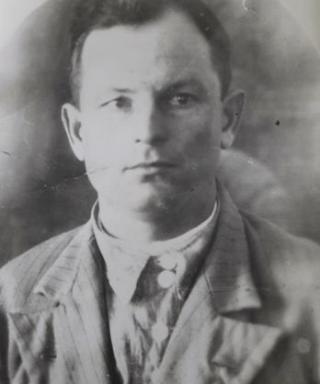 Сова Иван Никифорович