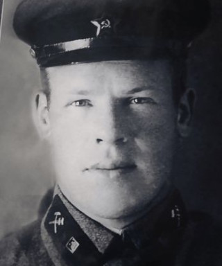 Миков Борис Федорович