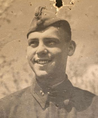 Раев Семен Михайлович