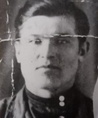 Коротченко Данил Андреевич