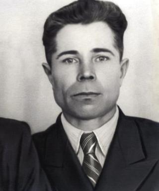 Черников Николай Иванович