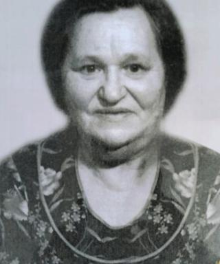 Сенотрусова Полина Фоминична