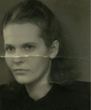 Полуднева Вера Дмитриевна