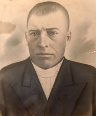 Харчиков Иван Иванович