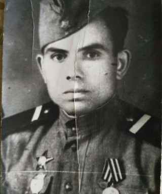 Бяшаров Абдул Каюм