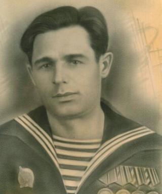 Шашков Евгений Павлович