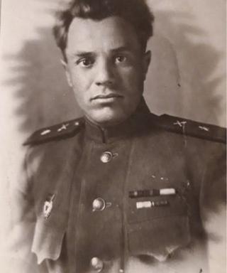 Закурдаев Георгий Иванович