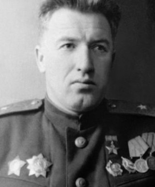 Сабуров Александр Николаевич