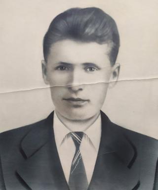 Комеко Григорий Евсеевич