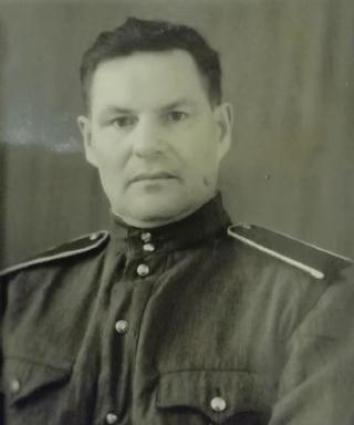 Алексеев Константин Васильевич