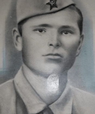 Демченко Алексей Игнатович