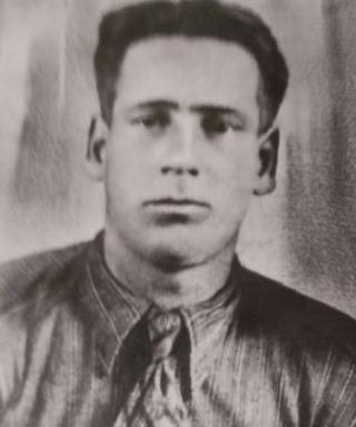 Гнездов Георгий Васильевич