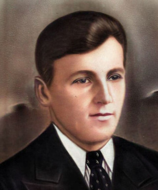 Васильев Александр Александрович