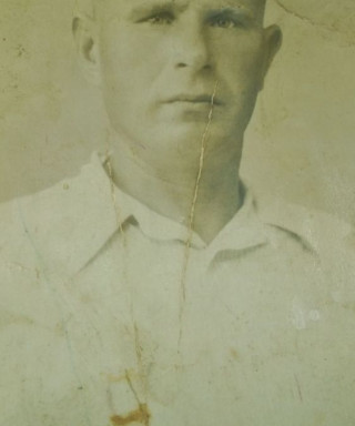 Мукосеев Александр Никитович