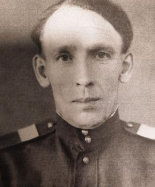 Боровых Василий Егорович