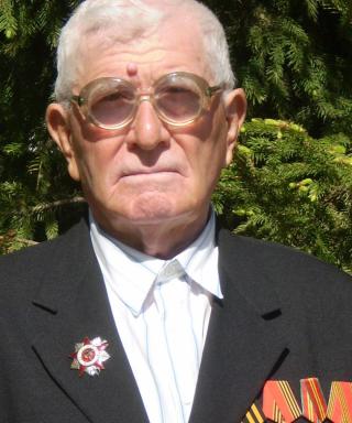 Светличный Николай Иванович