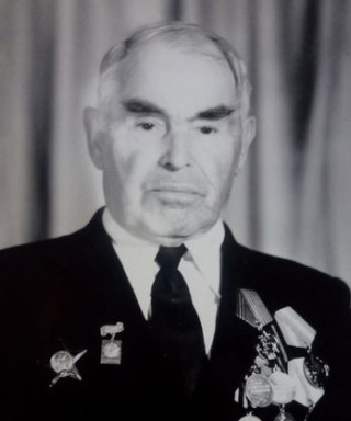 Белорыбкин Михаил Петрович