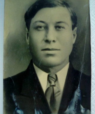 Заварыкин Семён Сергеевич