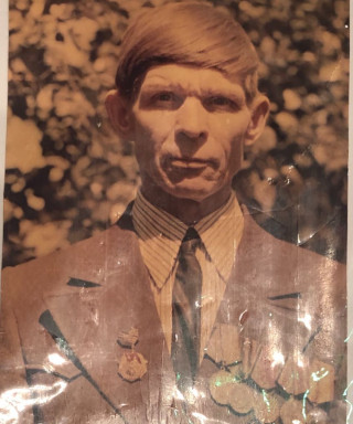 Косоруков Владимир Григорьевич