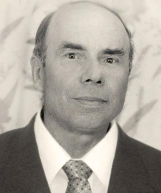 Коваленко Василий Иванович