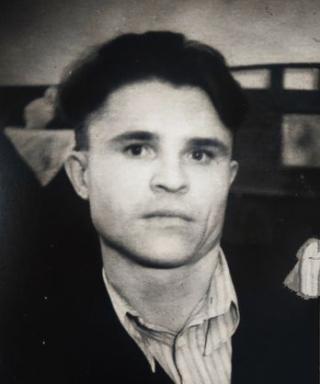 Птухин Николай Федорович
