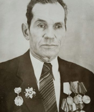 Каменских Александр Фёдорович