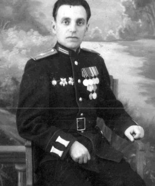 Шупеля Леонид Максимович