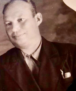 Борисов Андрей Степанович