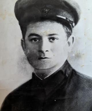 Ананьин Иван Петрович
