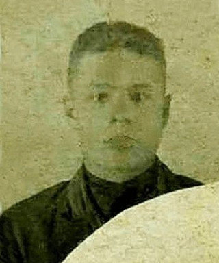 Корень Аким Никитович