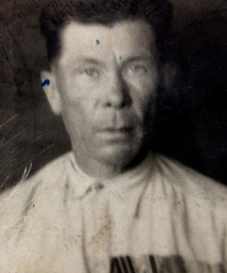 Осипов Степан Осипович