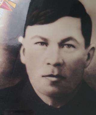 Сергеев Александр Федорович