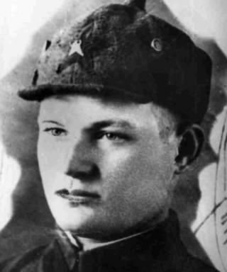 Перепелица Поликарп Лазаревич